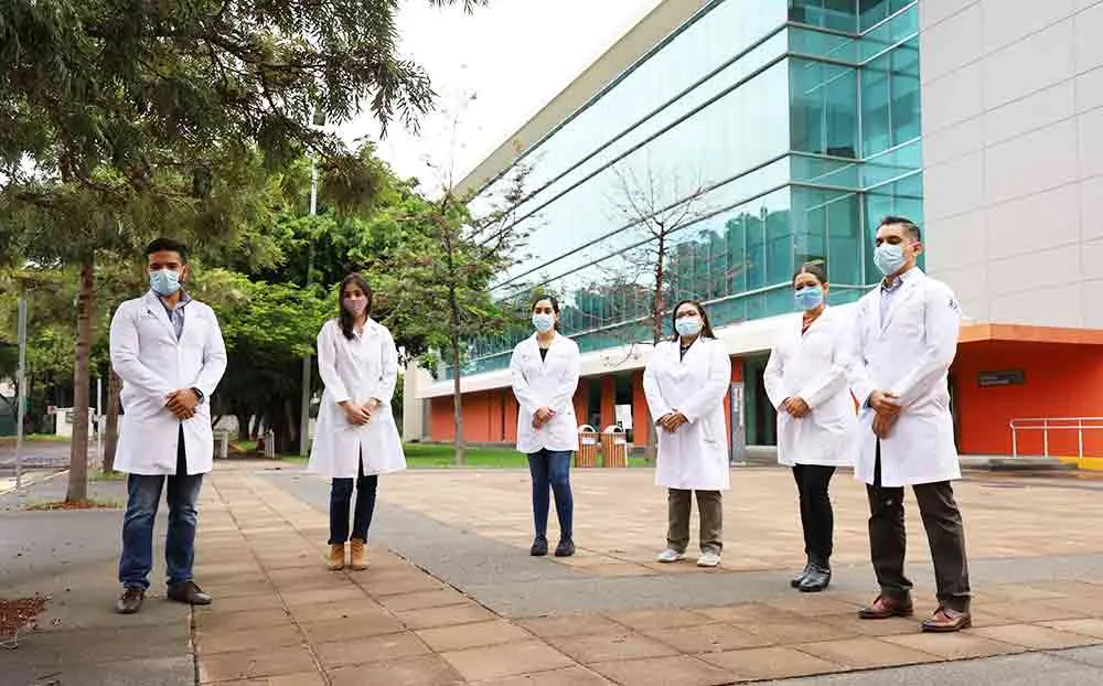 Buscan crear pruebas r&aacute;pidas y baratas investigadores del Tec Guadalajara