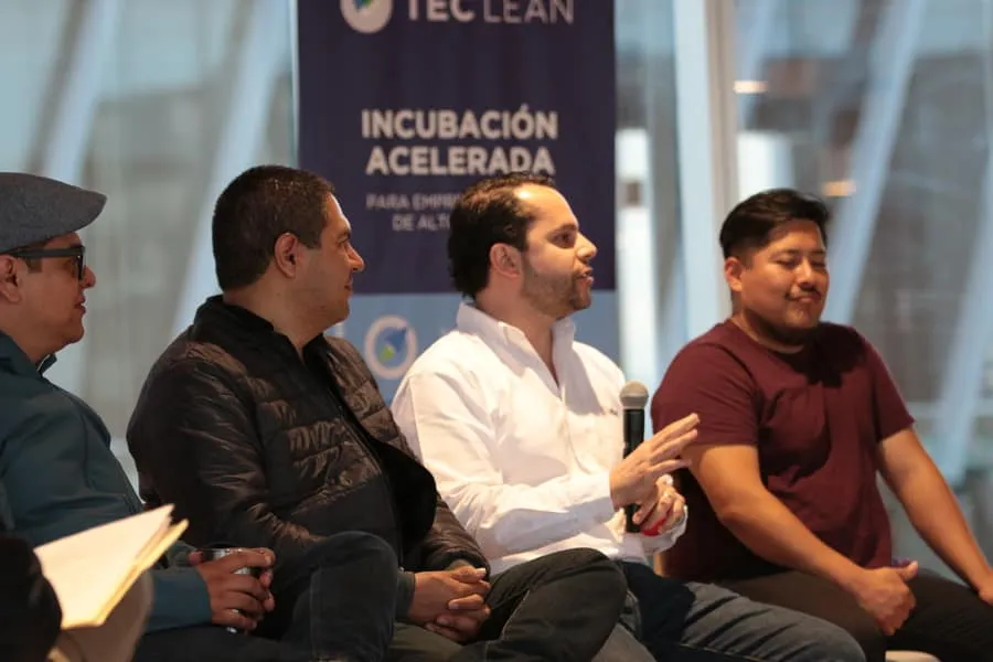 Puentes de innovaci&oacute;n