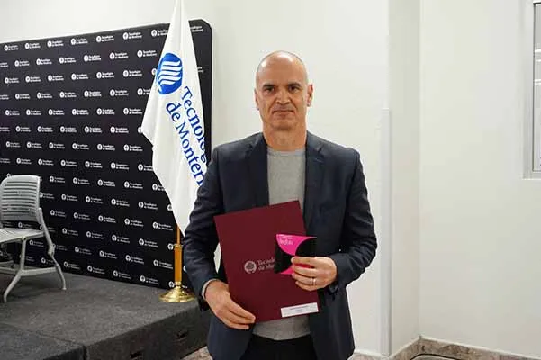 Ricardo Trevi&ntilde;o