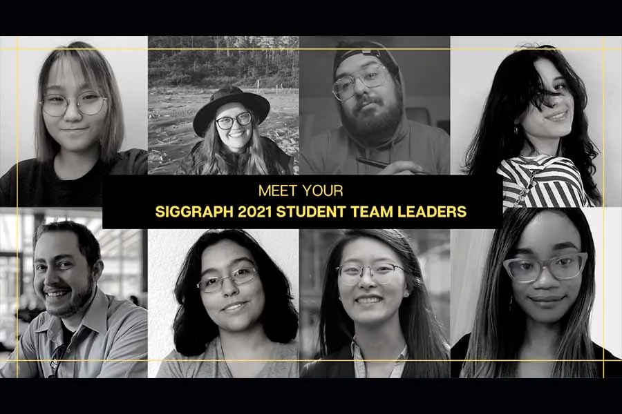 Alumna Tec, l&iacute;der de voluntarios en evento internacional de ciencias