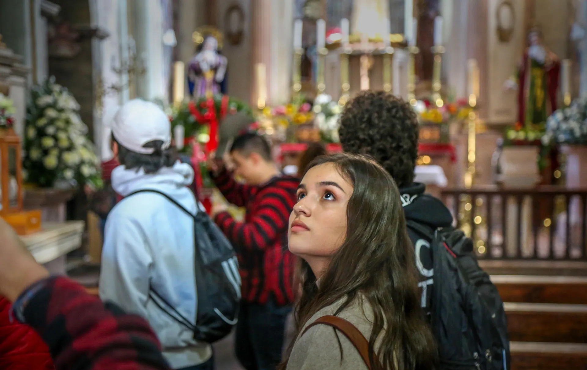 Desde la Alh&oacute;ndiga hasta Dolores: un recorrido de PrepaTec