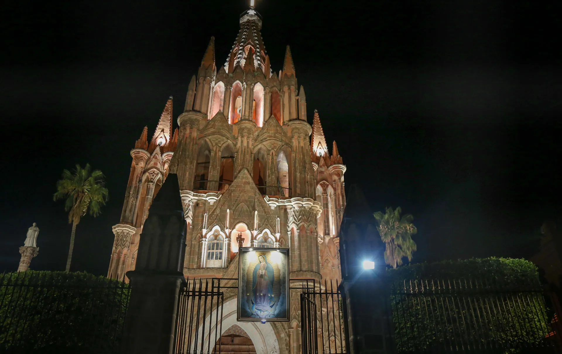 Desde la Alh&oacute;ndiga hasta Dolores: un recorrido de PrepaTec