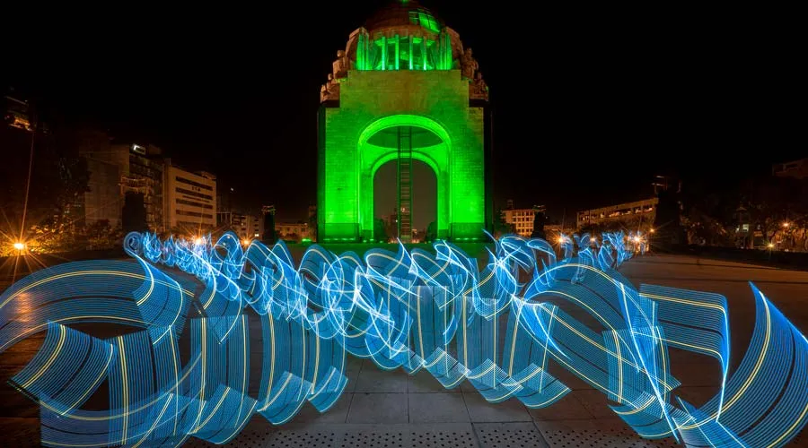 El artista Said Dokins presenta &ldquo;Bio_res_crituras&rdquo;, proyecto en colaboraci&oacute;n con el Tec Quer&eacute;taro que emplea microorganismos como herramientas de escritura