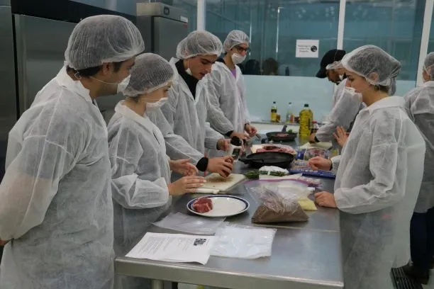 Semanai-Culinolog&iacute;a-Tec-campus-monterrey