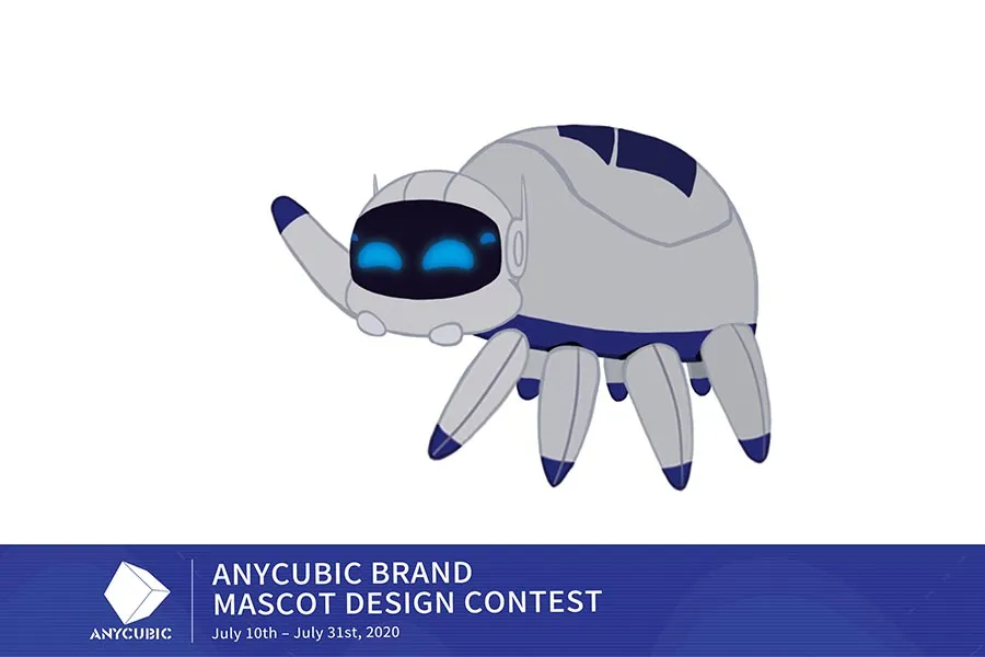Egresado Tec dise&ntilde;a y gana concurso internacional con un &ldquo;Spiderbot&rdquo;