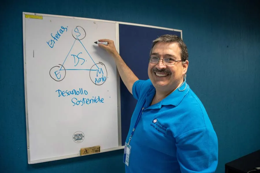 D&iacute;a del Maestro