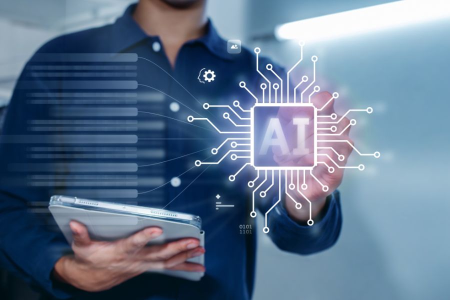 La inteligencia artificial aplicada se posiciona como uno de los principales motores de innovaci&oacute;n y diferenciaci&oacute;n en productos y servicios.
