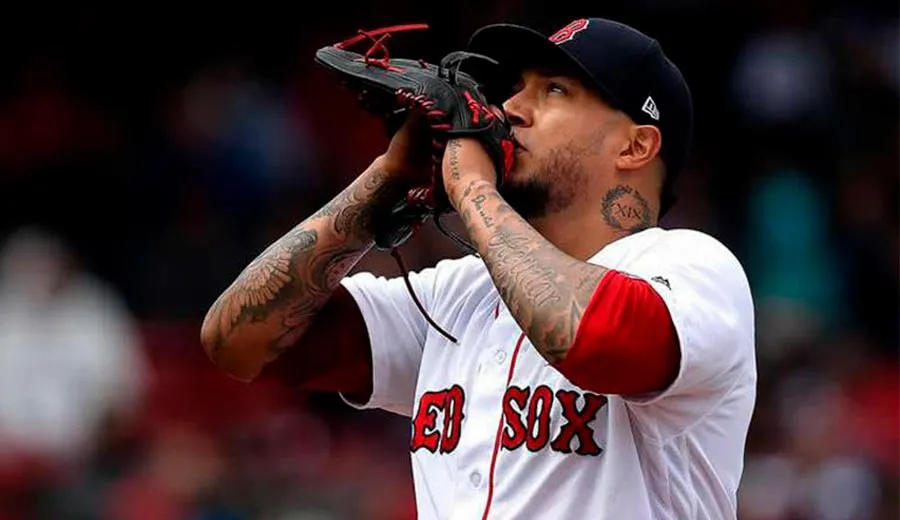 Un comienzo con determinaci&oacute;n Hector