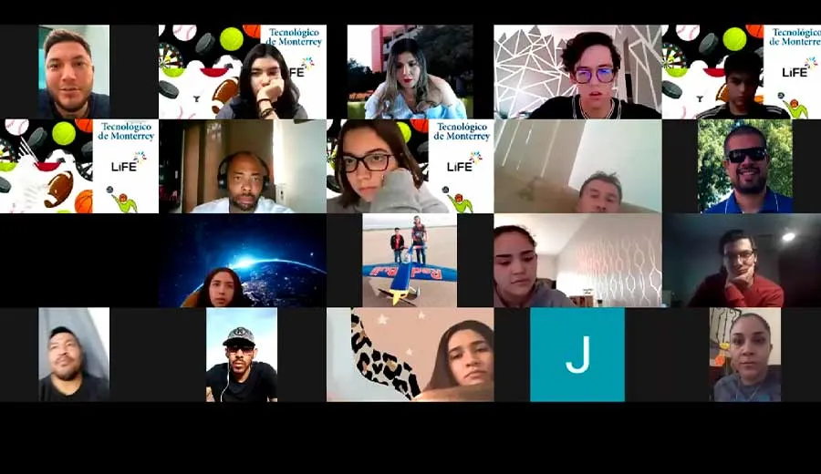 Un mensaje para los j&oacute;venes