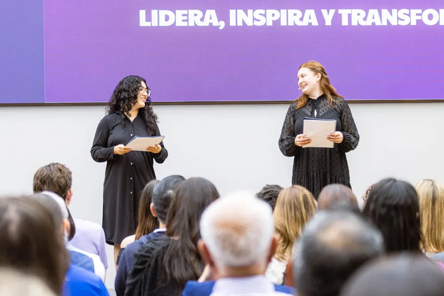 Premio Mujer Tec