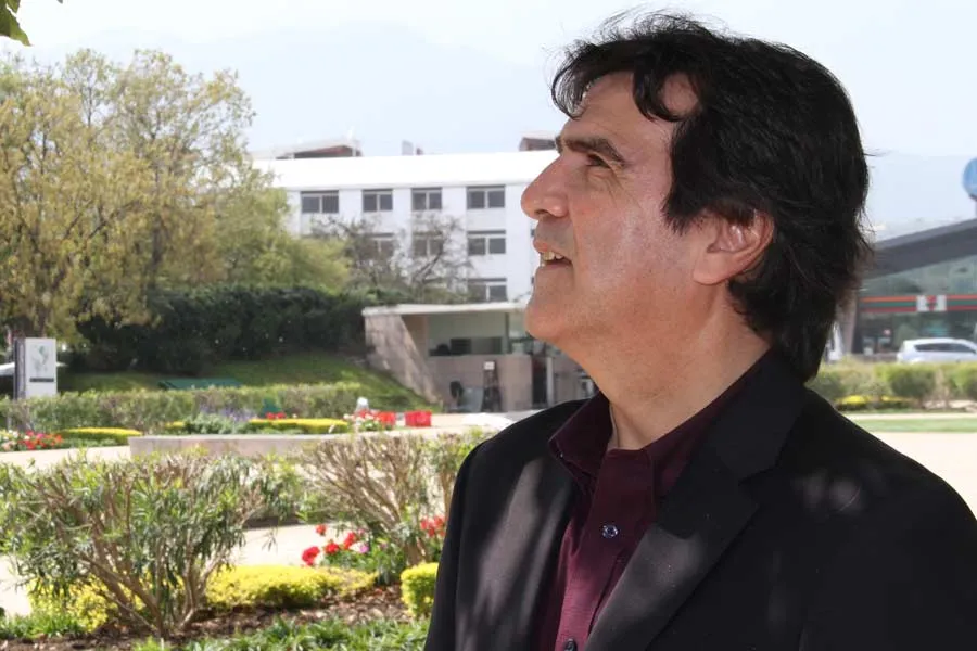 V&iacute;ctor Villalba.