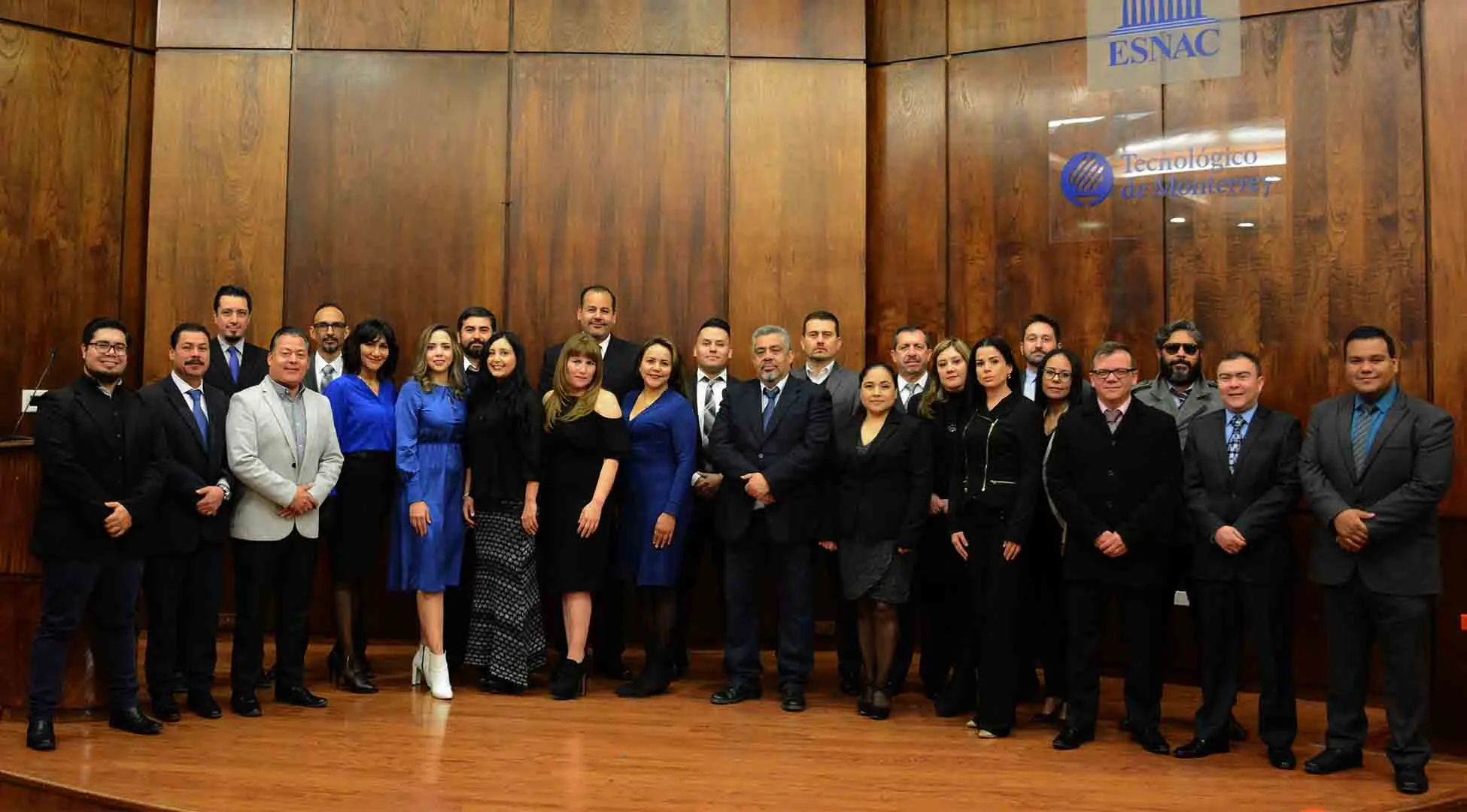 &Uacute;ltima generaci&oacute;n de la capacitaci&oacute;n Voz de las V&iacute;ctimas campus Chihuahua