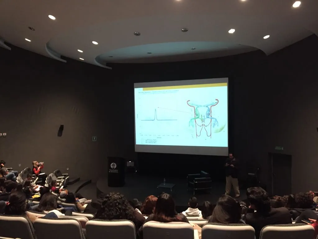 D&iacute;a de la neurociencia