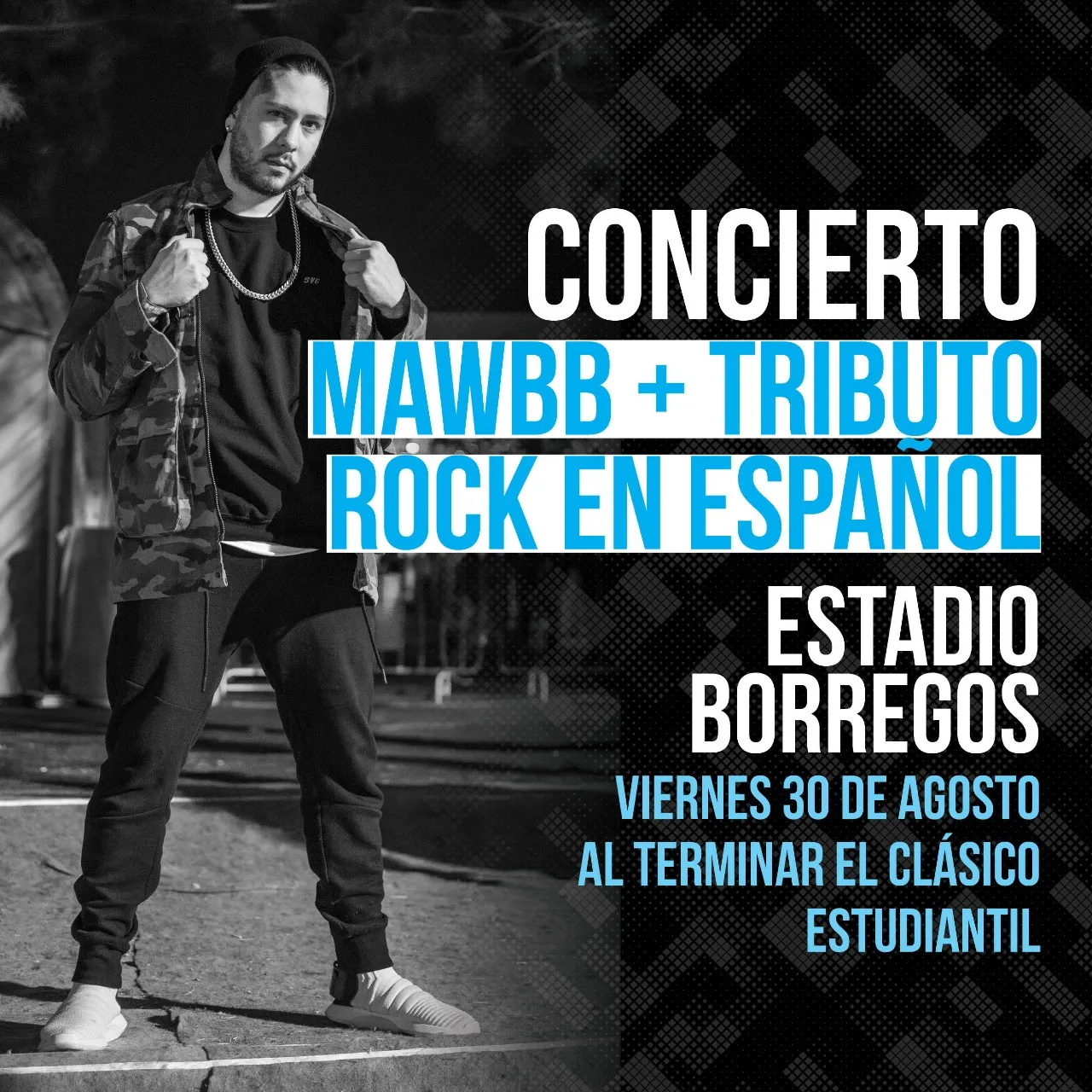 Cl&aacute;sico-Borregos-Tec-Monterrey