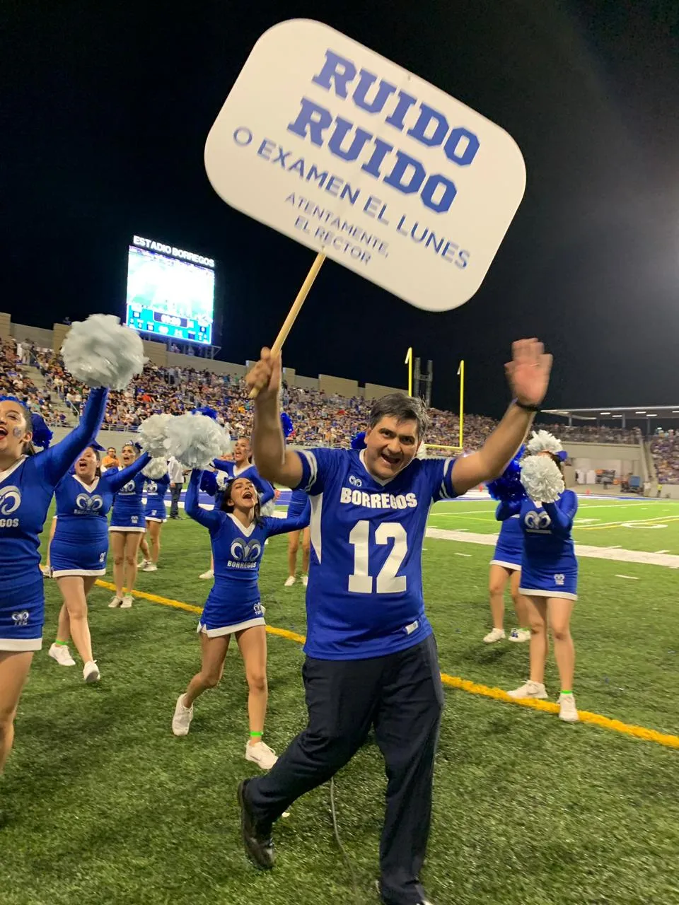 David-Garza-Tigres-Borregos-Cl&aacute;sico