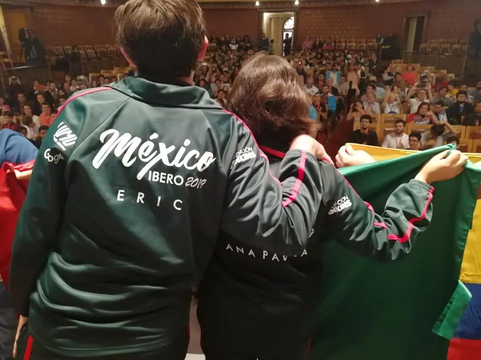 Olimpiada-Iberoamericana- matem&aacute;ticas-Guanajuato