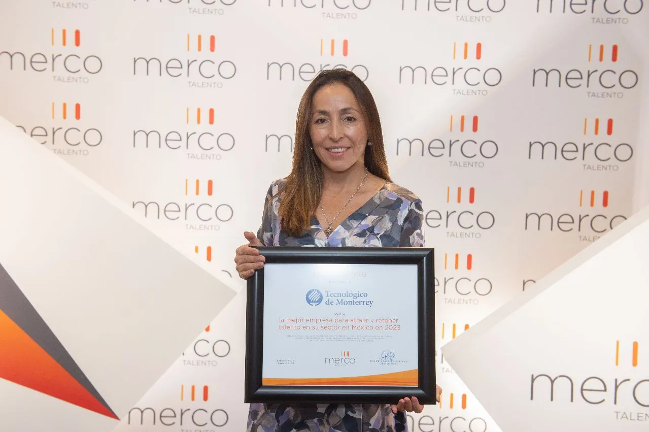 Merco Talento M&eacute;xico 2013