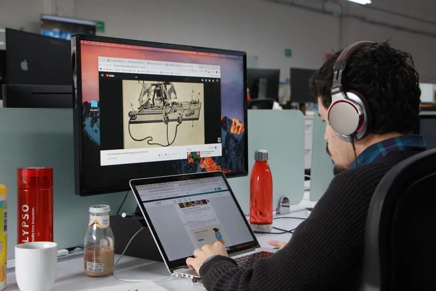 Wizeline ense&ntilde;a a alumnos del Tec c&oacute;mo aportar a empresas tecnol&oacute;gicas