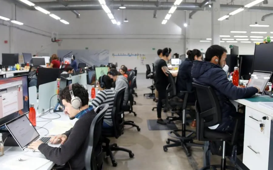 Wizeline ense&ntilde;a a alumnos del Tec c&oacute;mo aportar a empresas tecnol&oacute;gicas