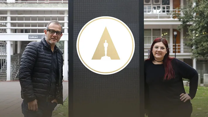 Manuel Ayala y Mar&iacute;a Mendiola