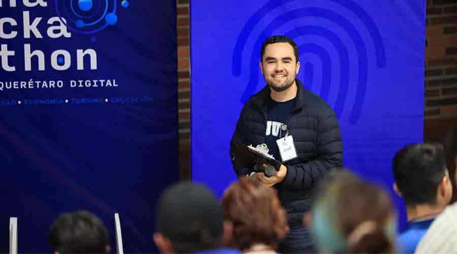 EXATEC con proyectos de emprendimiento que impactan en Quer&eacute;taro