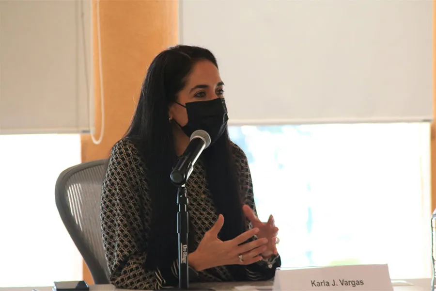 Tec de Monterrey Santa Fe firma convenio con alcald&iacute;a &Aacute;lvaro Obreg&oacute;n