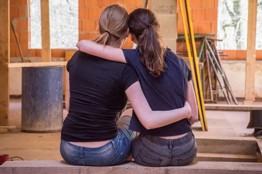 D&iacute;a Nacional del Abrazo.