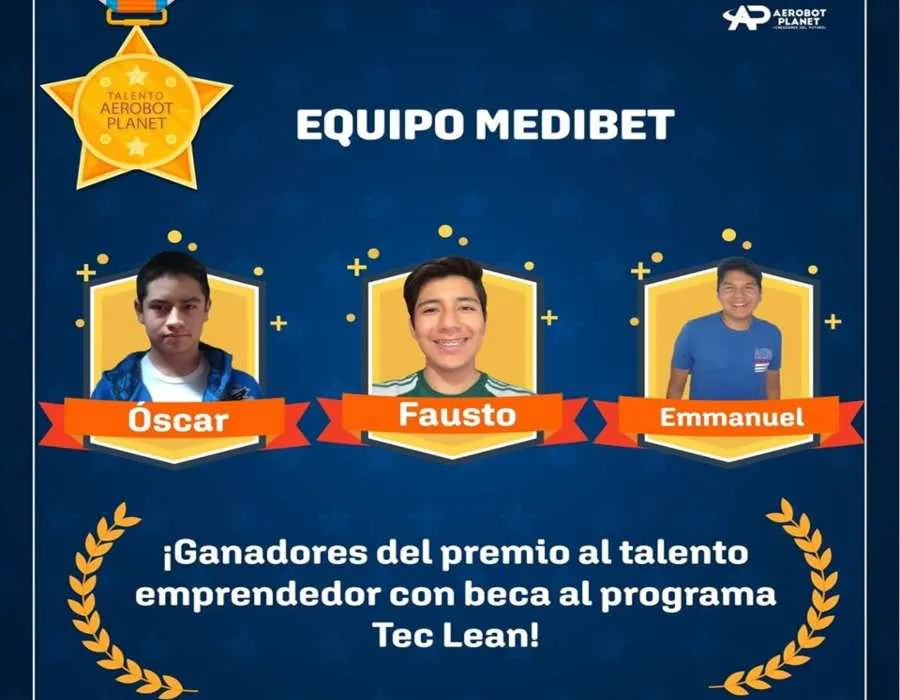 Ni&ntilde;os ya incuban su propia empresa