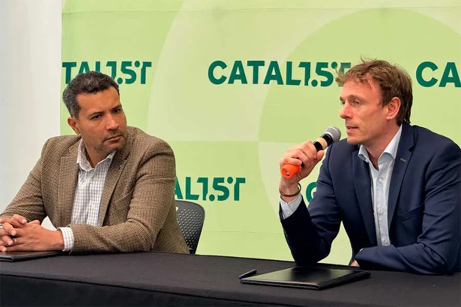 Tec present&oacute; programa de aceleraci&oacute;n a emprendimientos sostenibles