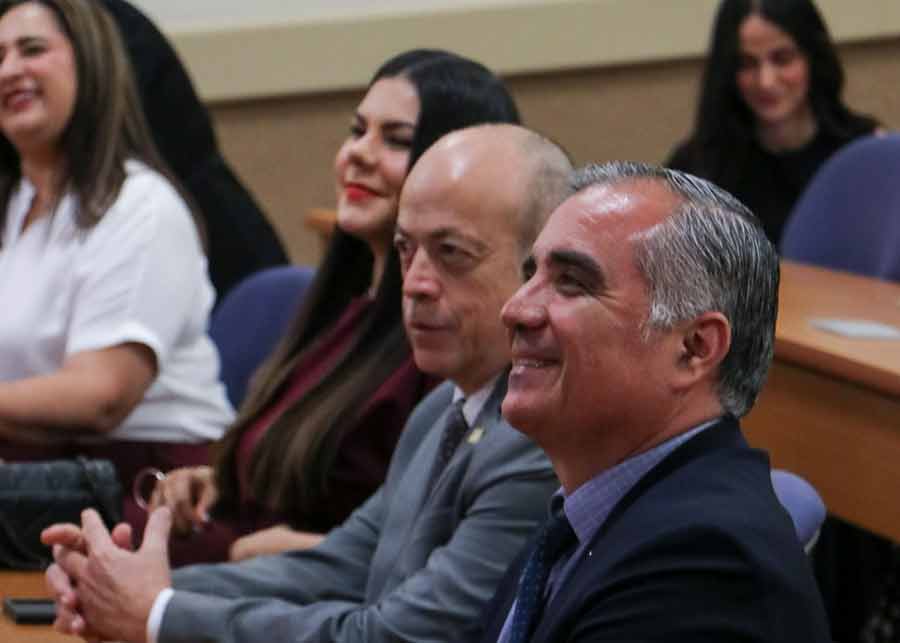 Acreditación CONCAPREN a la licenciatura de Nutrición y Bienestar Integral del Tec Guadalajara.