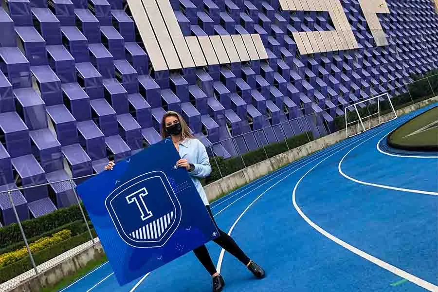 &iexcl;Conoce a la voz detr&aacute;s de Jessie Graff!