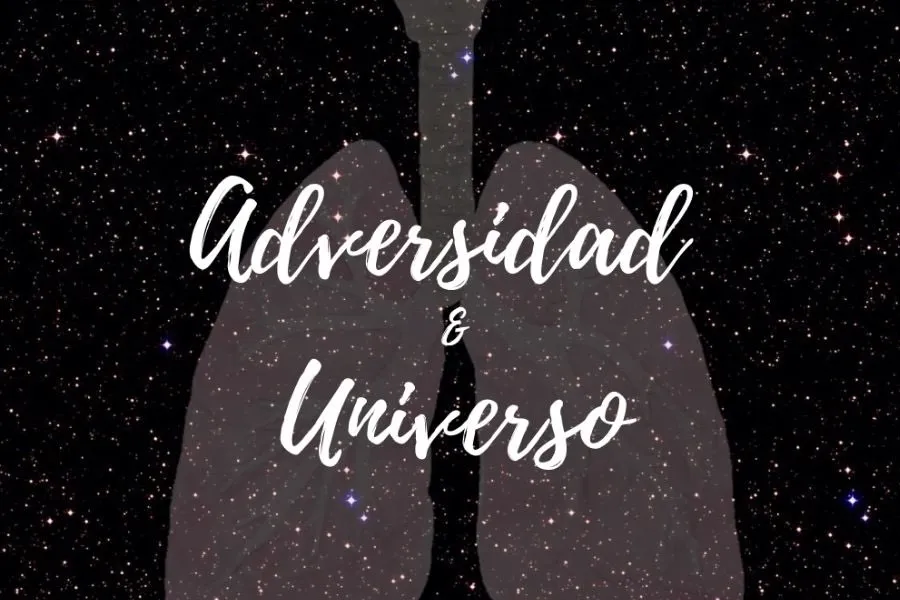 "Adversidad y universo" muestra las maravillas del universo a trav&eacute;s de obras que rompen con las adversidades.