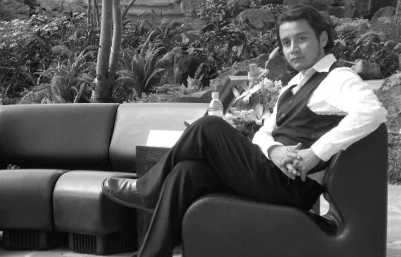 Afhit Hern&aacute;ndez, profesor de la PrepaTec Cuernavaca, es ganador del Premio al Profesor Inspirador 2021 del Tec campus Cuernavaca