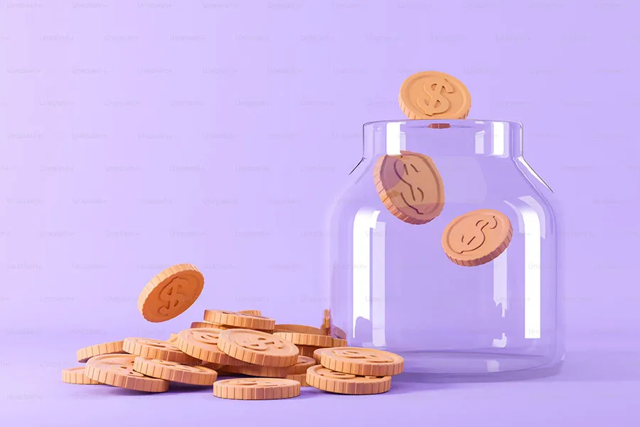 Los empresarios m&aacute;s exitosos ahorran alrededor del 50% de sus ingresos.