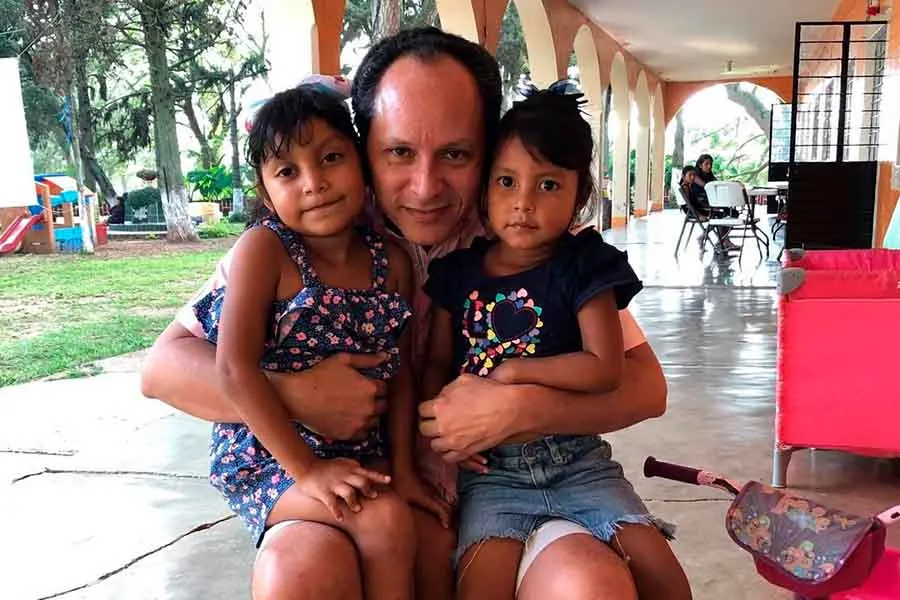 Alejandro Mart&iacute;nez