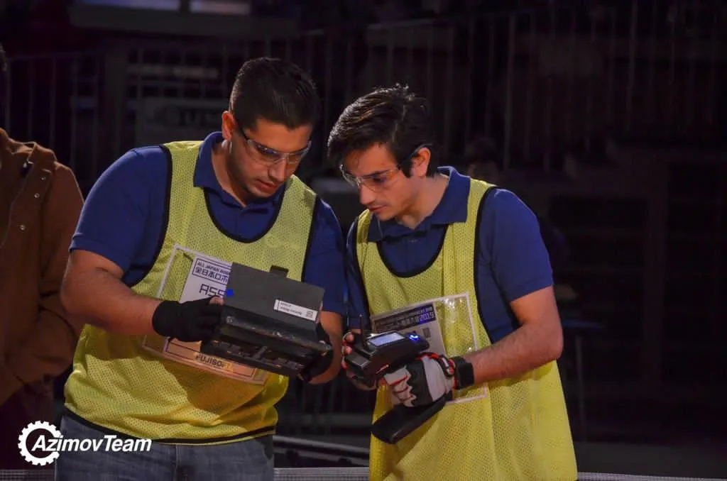 Mexicano es seleccionado para realizar investigaci&oacute;n &iexcl;En Jap&oacute;n!