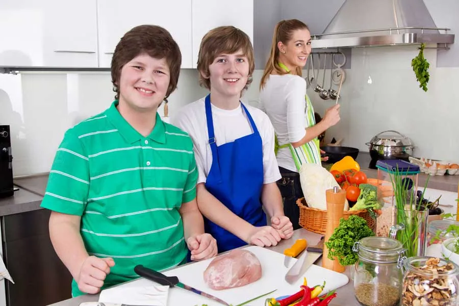 Conoce c&oacute;mo combinar los alimentos para aprovechar sus nutrientes.