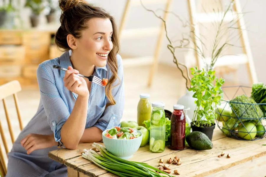 Alimentaci&oacute;n sa