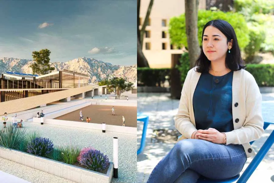 Alumna Tec, aceptada en universidad top 7 mundial en Arquitectura