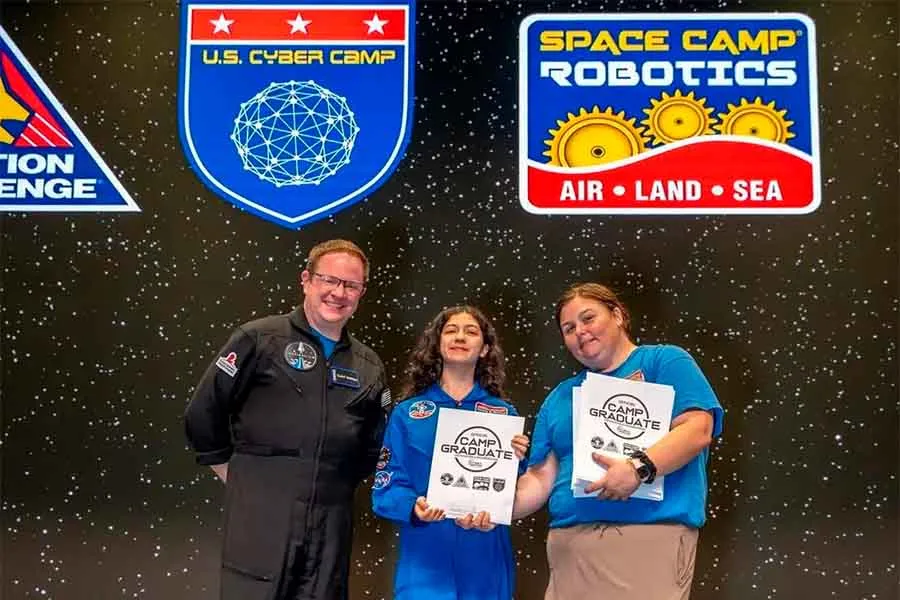 Innovaci&oacute;n y tecnolog&iacute;a: alumna Tec gana Premio Estatal de la Juventud