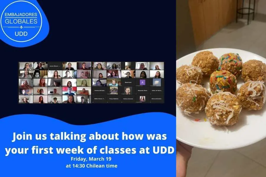 Alumna del Tec en programa embajadores globales