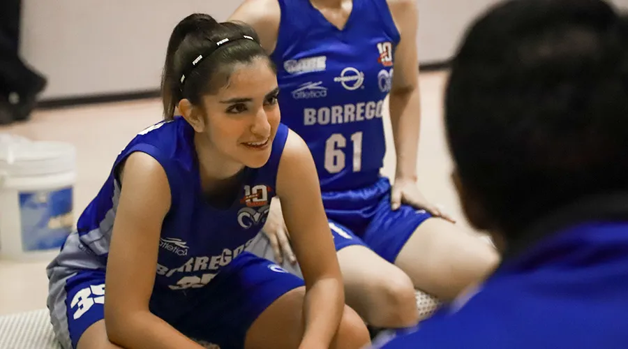 Alumna del Tec campus Laguna con experiencia internacional en Espa&ntilde;a