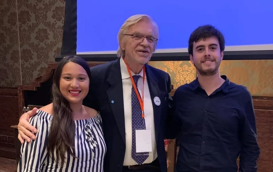 Alumna Tec recibe beca para ir a India por investigaci&oacute;n que reduce desperdicio en alimento