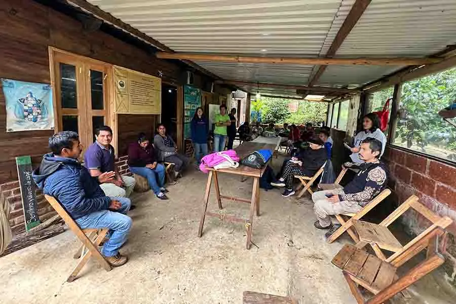 Verano i en Centro para la Innovaci&oacute;n Social