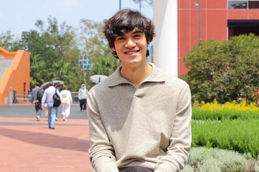 Alumno Tec realiza estancia investigaci&oacute;n en MIT LIFT Lab