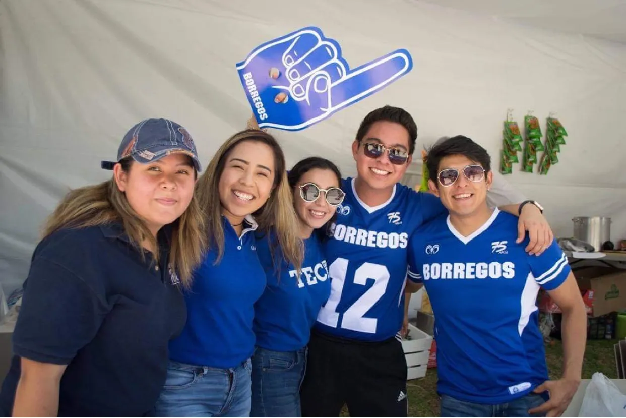 Alumno del Tec de Monterrey ganador de concurso de ensayos para