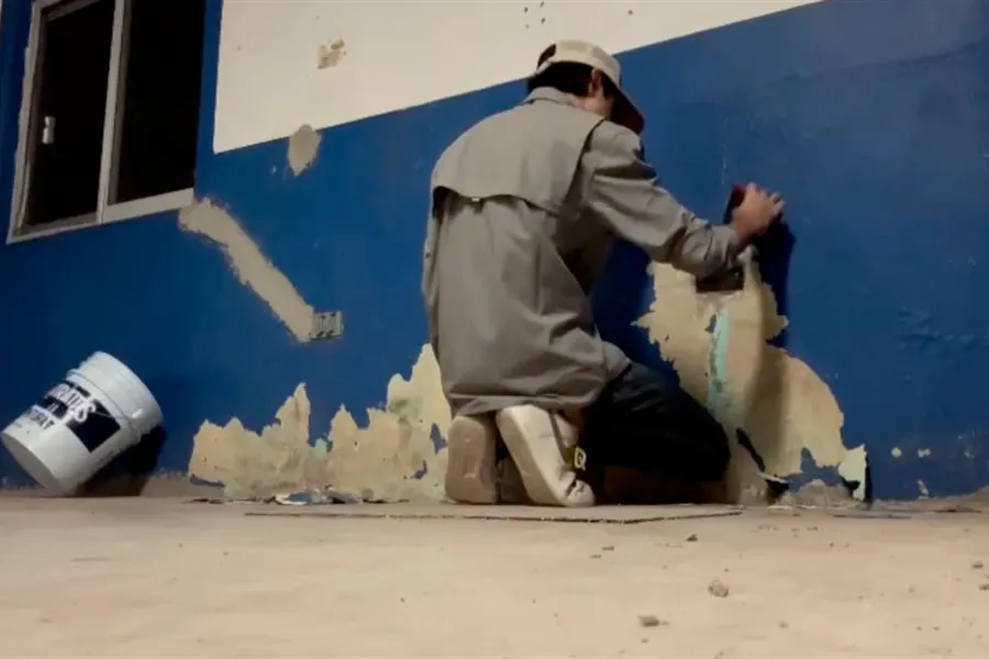 Apoyando al CAI proyecto de PrepaTec Obreg&oacute;n para L&iacute;deres con Sentido Humano