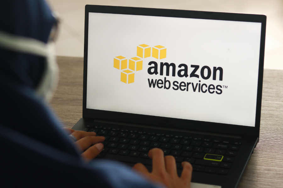 Cr&eacute;ditos para investigadores de AWS