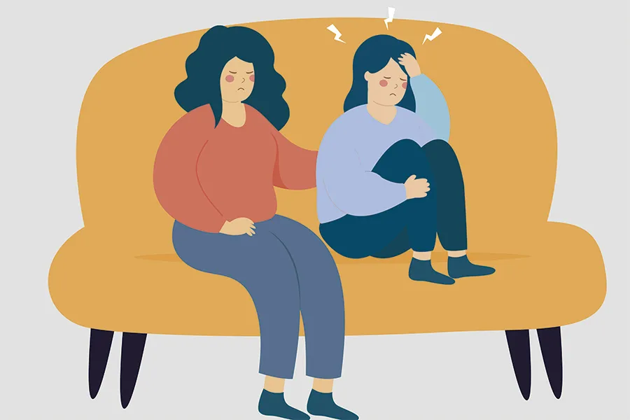 Relaciones de pareja sin violencia, acompa&ntilde;amiento.