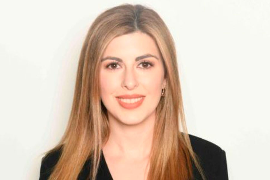 Ana Cecilia Garza